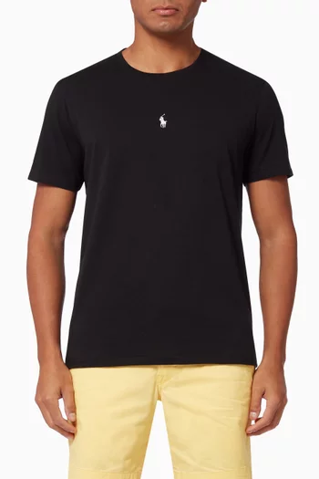 Polo Ralph Lauren Jersey T-shirt    