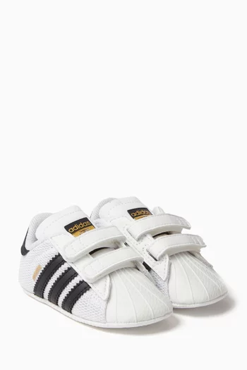 Superstar Sneakers in Mesh