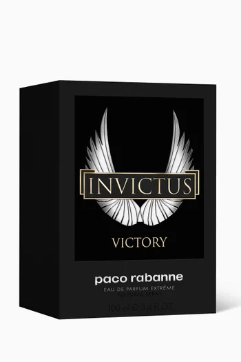 Invictus Victory Eau de Parfum, 100ml
