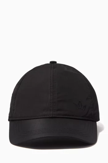 Stellar Baseball Cap in Nylon   