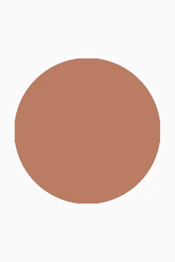 برونزر بودرة تيراكوتا بـ96‏‏% مكونات طبيعية درجة 04 ديب كول