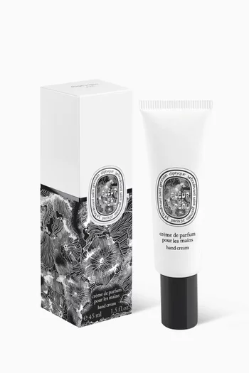 Fleur de Peau Hand Cream, 45ml