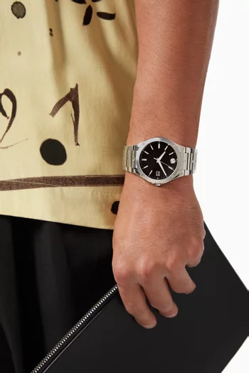 SE Quartz Watch, 41mm     