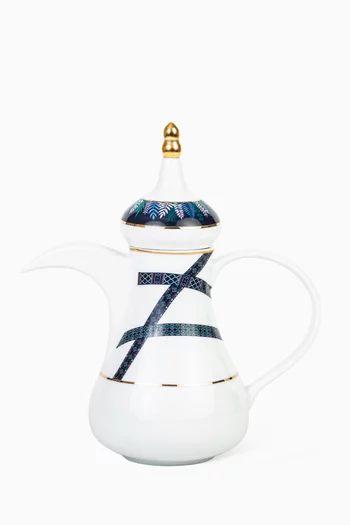 دلة قهوة تالا