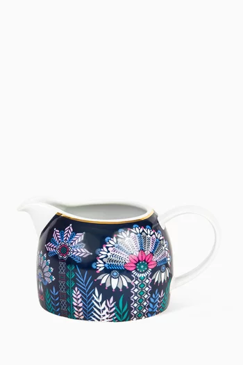 وعاء حليب تالا