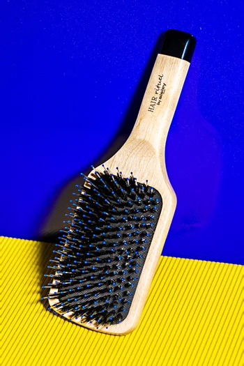 The Radiance Brush 