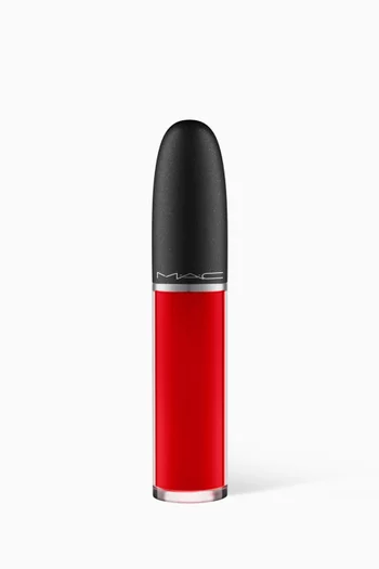 Feels So Grand Retro Matte Liquid Lipcolour, 5ml 