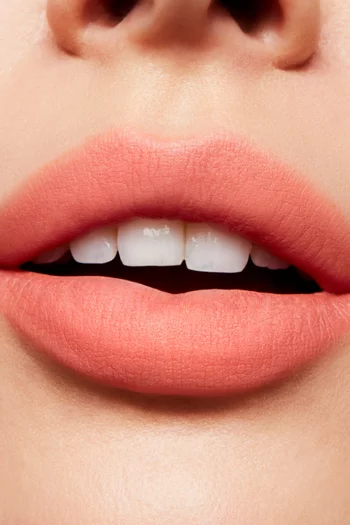 Mull It Over Powder Kiss Liquid Lipcolour, 5ml  