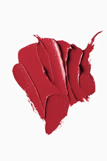 Russian Red Matte Lipstick, 3g    