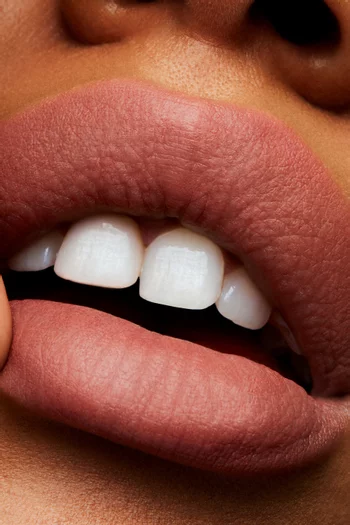 Mull It Over Powder Kiss Lipstick, 3g 