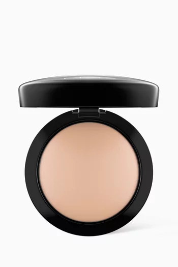 بودرة مينيرلايز سكين فينيش ناتشورال بدرجة ميديام بلس، 10 غرام