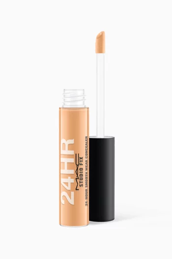 NC43 Studio Fix 24-Hour Smooth Wear Concealer, 7ml 