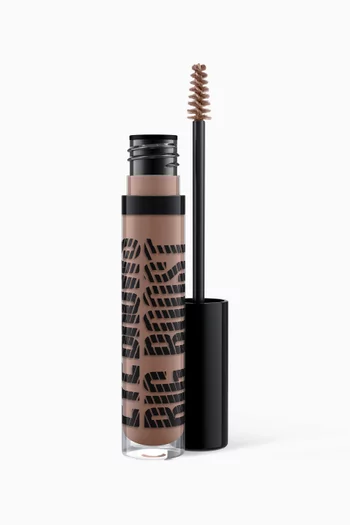 Lingering Eye Brows Big Boost Fibre Gel, 4.1g  