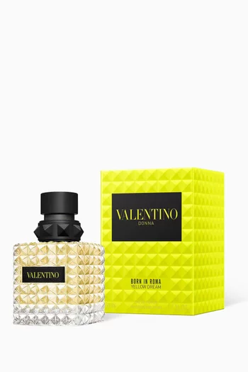 Born in Roma Donna Yellow Dream, 50ml