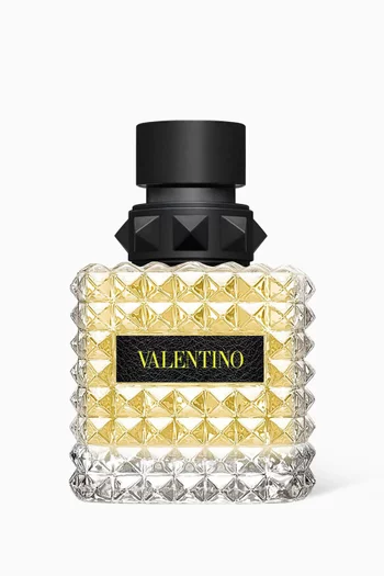 Born in Roma Donna Yellow Dream, 50ml