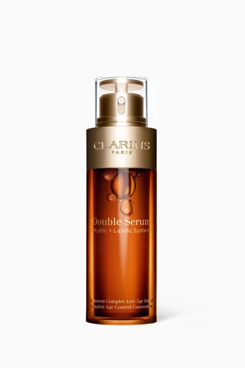 Double Serum Complete Age Control Concentrate, 75ml