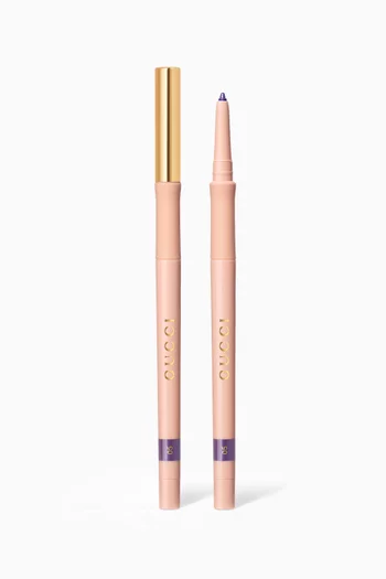 05 Amethyste Stylo Contour des Yeux Eyeliner, 0.3g