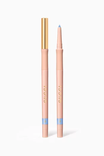 Gucci Stylo Contour des Yeux Eye Pencil - 06 - Celeste, 0.3g