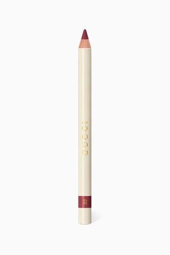 02 Crayon Contour des Lèvres Lip Liner Pencil, 1.05g