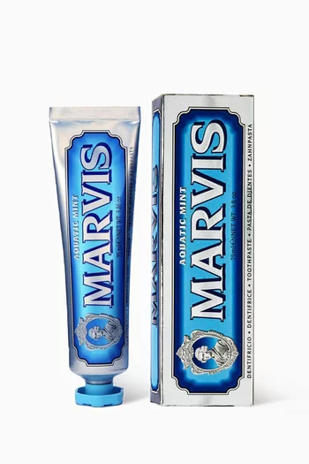 Aquatic Mint Toothpaste, 75ml 