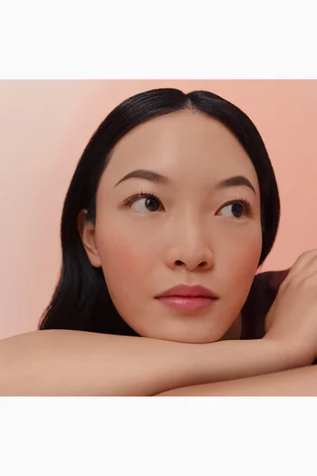 مجموعة Silky Blush، الورديّ المظلّل 45 Rose Ombré