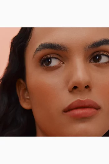 مجموعة Silky Blush، الورديّ الحنطي 49 Rose Tan