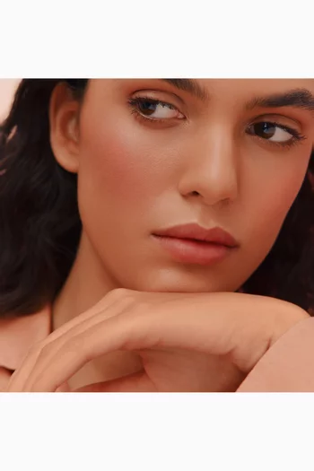 مجموعة Silky Blush، الوردي الليلي 54 Rose Nuit