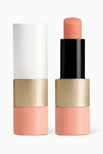 14 Rose Abricoté Rose Hermès Rosy Lip Enhancer, 4ml