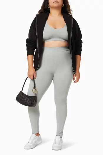 Essential Leggings in Cotton      