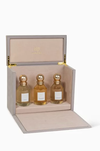 Platinum Mix Scents Set
