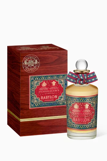 Babylon Eau de Parfum, 100ml