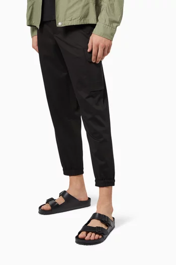 حذاء مفتوح أريزونا من مادة أسيتات إيثيلين الفاينيل