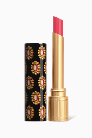 412 Princess Narah Rose Rouge de Beauté Brillant, 1.8g