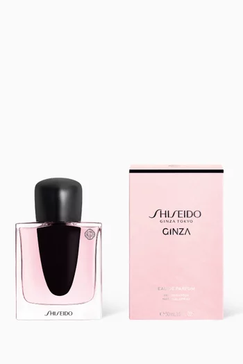 ماء عطر جينزا، 50 ملل