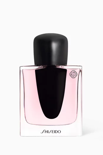 ماء عطر جينزا، 50 ملل