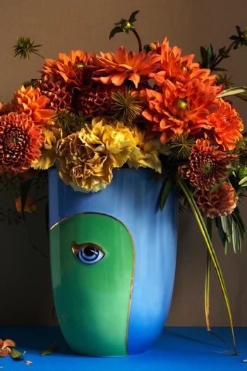 Lito Vase