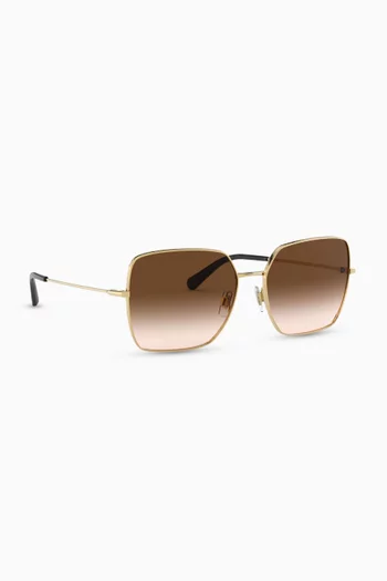 Slim Sunglasses   