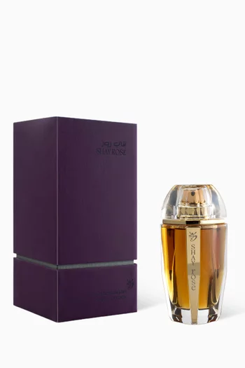 Shay Rose Eau de Parfum, 75ml