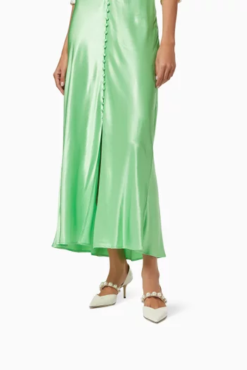 Aurelie 65 Pumps in Patent Leather     