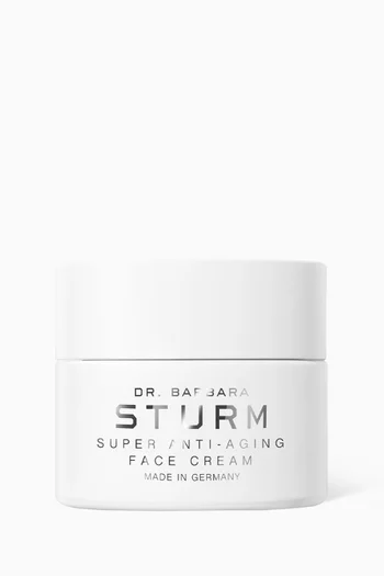 Super Anti-Aging Face Cream, 50ml