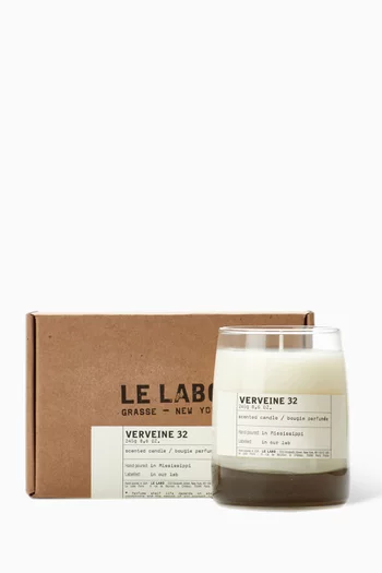 شمعة فيرفين 32 معطرة، 245 غرام