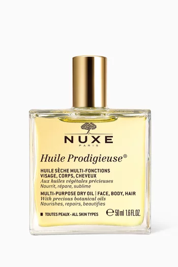 Huile Prodigieuse® Multi-Purpose Dry Oil, 50ml