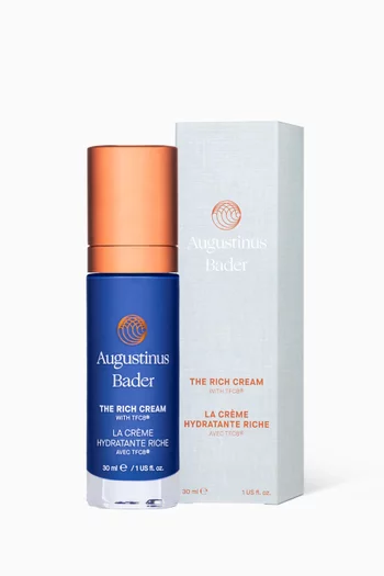 The Rich Cream, 30ml  