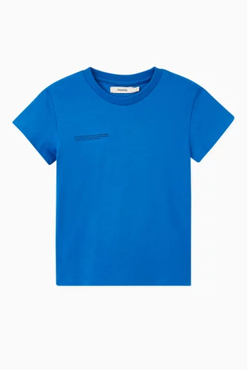 Organic Cotton T-shirt