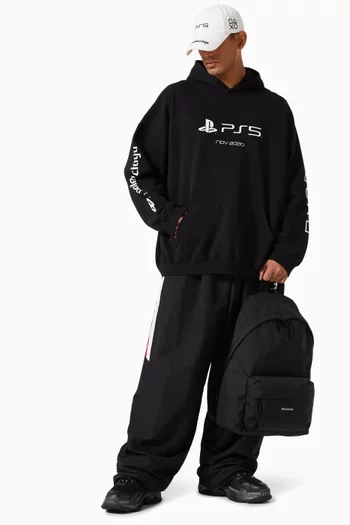 حقيبة ظهر إكسبلورر نايلون معاد تدويره