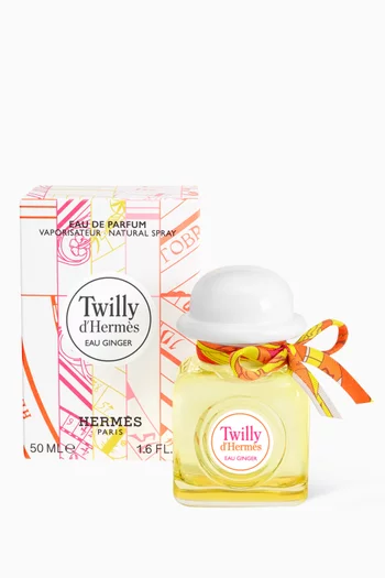 ماء عطر Twilly Eau Ginger،‏ 50 ملل