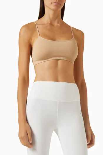 Loren Seamless Sports Bra