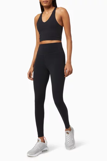 لغينغز خفيف الوزن بطول 7/8