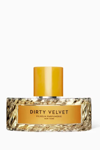 ماء عطر ديرتي فيلفت، 100 ملل