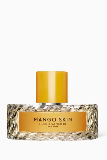 ماء عطر مانجو سكين، 100 ملل